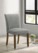 Cantley Side Chairs - Jax Mattress (Jacksonville, FL)