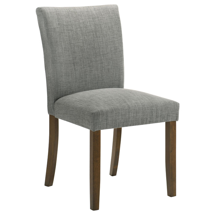 Cantley Side Chairs - Jax Mattress (Jacksonville, FL)