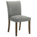 Cantley Side Chairs - Jax Mattress (Jacksonville, FL)