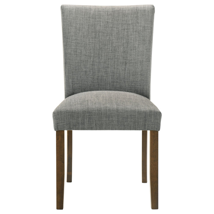 Cantley Side Chairs - Jax Mattress (Jacksonville, FL)