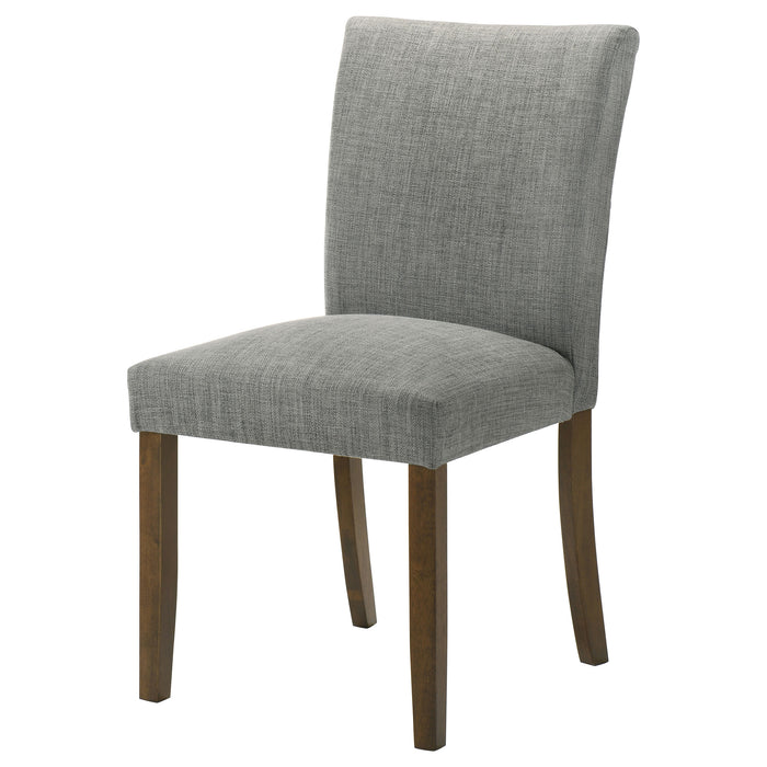 Cantley Side Chairs - Jax Mattress (Jacksonville, FL)