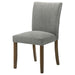 Cantley Side Chairs - Jax Mattress (Jacksonville, FL)