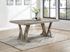 Cornelia Dining Table - Jax Mattress (Jacksonville, FL)