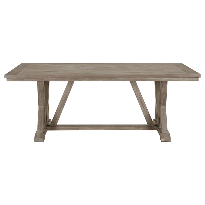 Cornelia Dining Table - Jax Mattress (Jacksonville, FL)