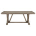 Cornelia Dining Table - Jax Mattress (Jacksonville, FL)