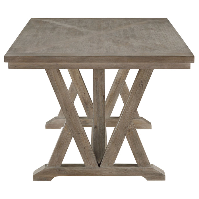 Cornelia Dining Table - Jax Mattress (Jacksonville, FL)