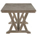 Cornelia Dining Table - Jax Mattress (Jacksonville, FL)