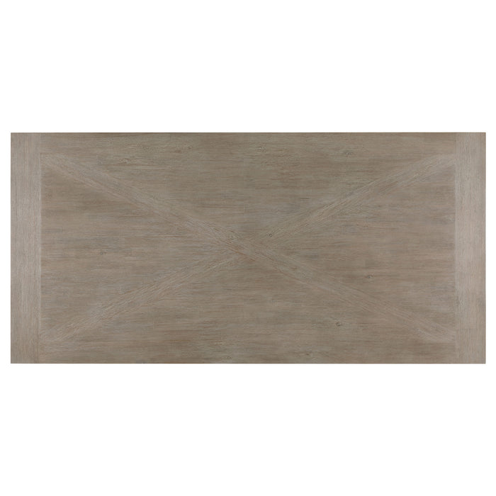 Cornelia Dining Table - Jax Mattress (Jacksonville, FL)
