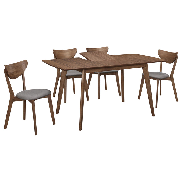 Alfredo Dining Sets - Jax Mattress (Jacksonville, FL)