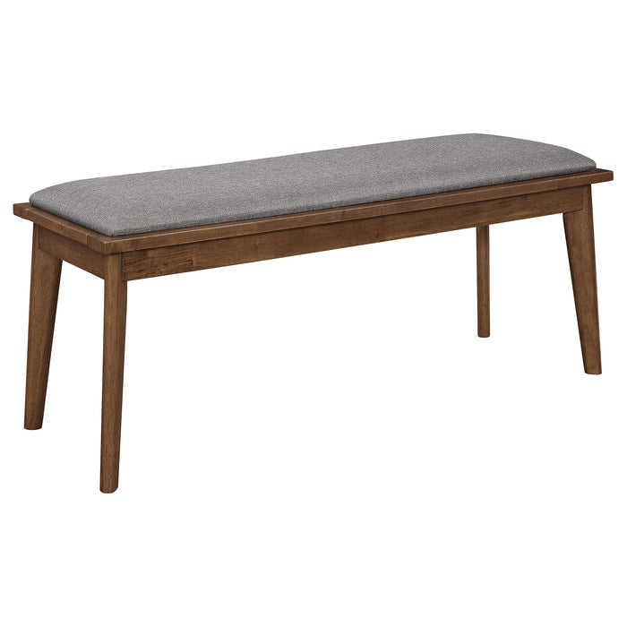 Alfredo Dining Sets - Jax Mattress (Jacksonville, FL)