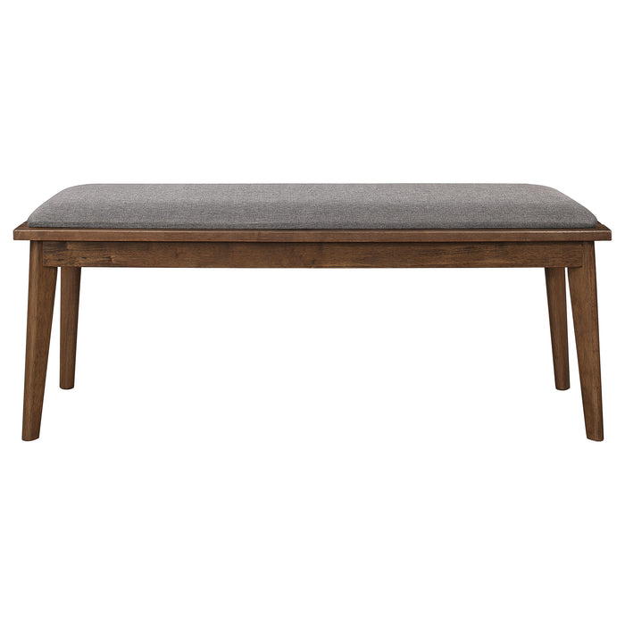 Alfredo Dining Sets - Jax Mattress (Jacksonville, FL)