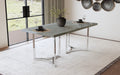 Sterling Dining Table - Jax Mattress (Jacksonville, FL)
