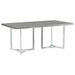 Sterling Dining Table - Jax Mattress (Jacksonville, FL)