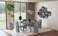 Sterling Dining Table - Jax Mattress (Jacksonville, FL)