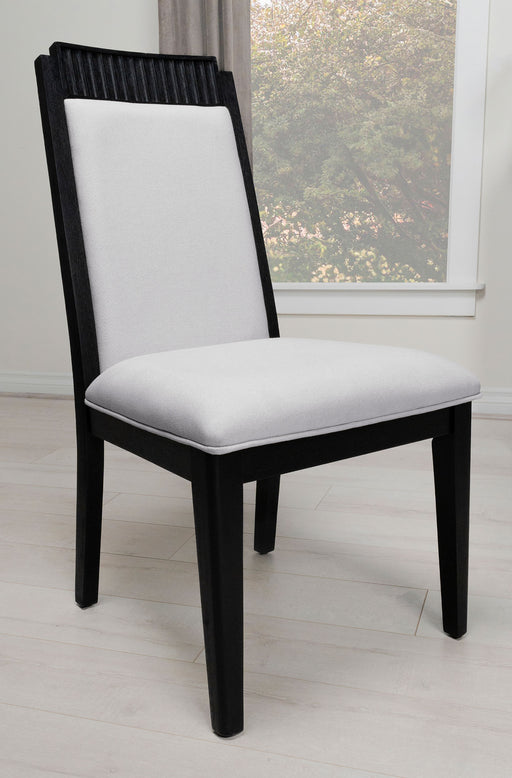 Brookmead Side Chair - Jax Mattress (Jacksonville, FL)