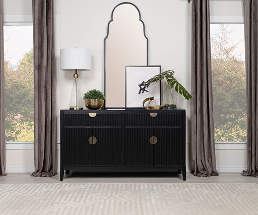 Brookmead Sideboard - Jax Mattress (Jacksonville, FL)