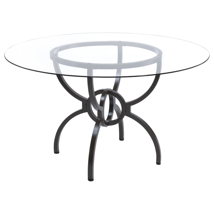 Aviano 5 Pc Dining Sets - Jax Mattress (Jacksonville, FL)