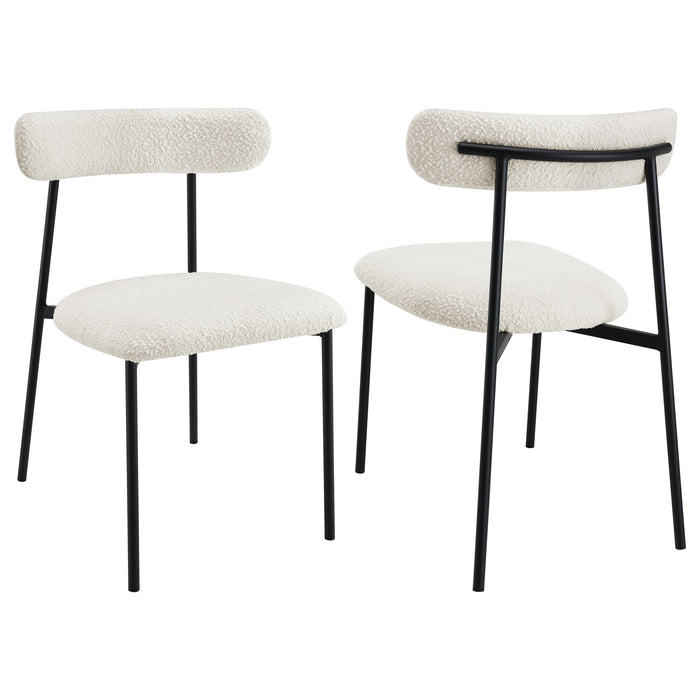 Anzio Side Chair - Jax Mattress (Jacksonville, FL)