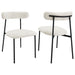 Anzio Side Chair - Jax Mattress (Jacksonville, FL)