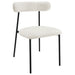 Anzio Side Chair - Jax Mattress (Jacksonville, FL)