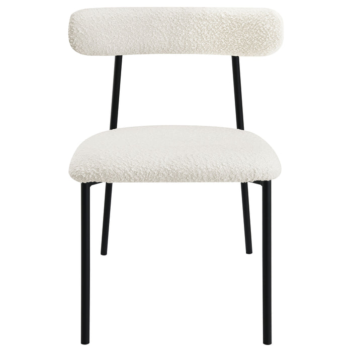 Anzio Side Chair - Jax Mattress (Jacksonville, FL)