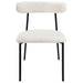 Anzio Side Chair - Jax Mattress (Jacksonville, FL)
