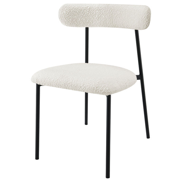 Anzio Side Chair - Jax Mattress (Jacksonville, FL)