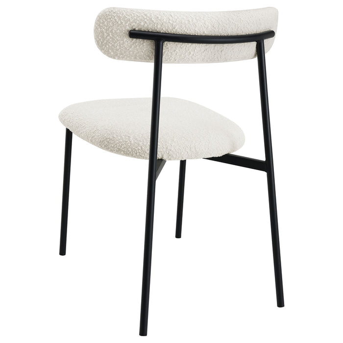 Anzio Side Chair - Jax Mattress (Jacksonville, FL)