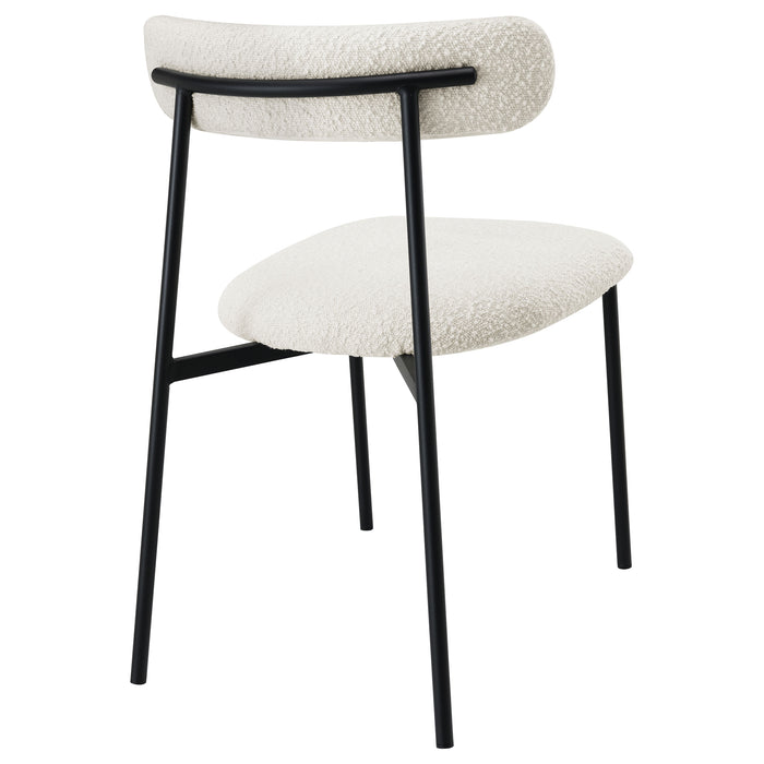 Anzio Side Chair - Jax Mattress (Jacksonville, FL)
