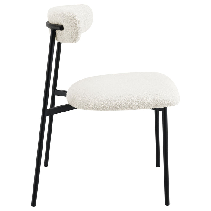 Anzio Side Chair - Jax Mattress (Jacksonville, FL)