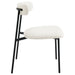Anzio Side Chair - Jax Mattress (Jacksonville, FL)