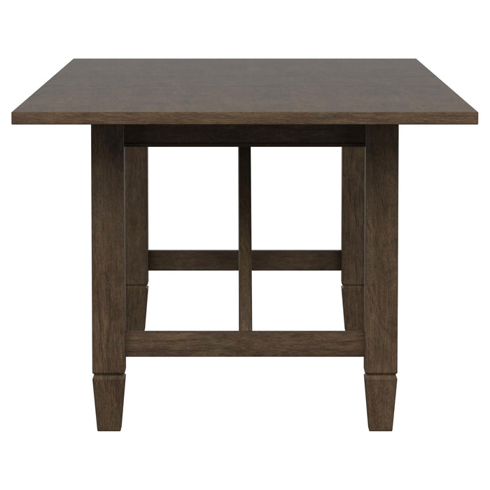 Matisse 7 Pc Dining Set - Jax Mattress (Jacksonville, FL)
