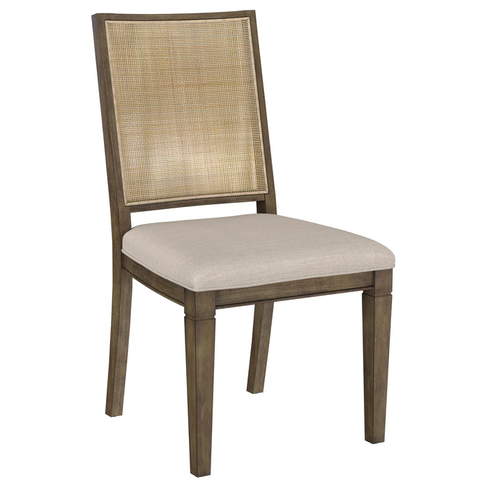 Matisse 7 Pc Dining Set - Jax Mattress (Jacksonville, FL)