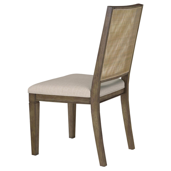 Matisse 7 Pc Dining Set - Jax Mattress (Jacksonville, FL)