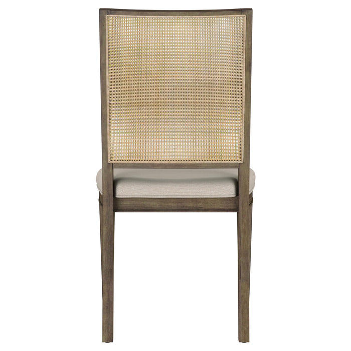 Matisse 7 Pc Dining Set - Jax Mattress (Jacksonville, FL)