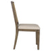 Matisse 7 Pc Dining Set - Jax Mattress (Jacksonville, FL)