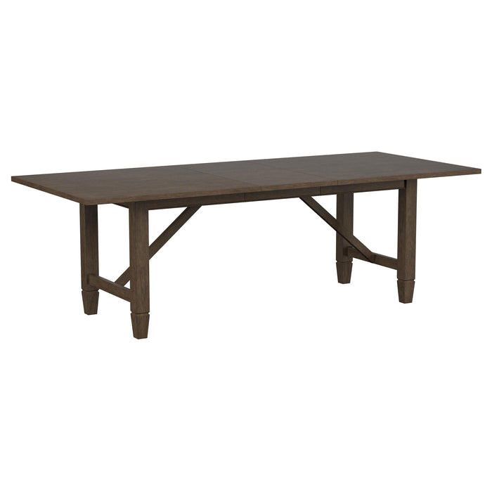 Matisse Dining Table - Jax Mattress (Jacksonville, FL)
