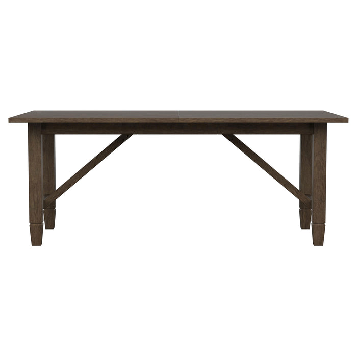 Matisse Dining Table - Jax Mattress (Jacksonville, FL)