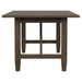 Matisse Dining Table - Jax Mattress (Jacksonville, FL)