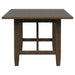 Matisse Dining Table - Jax Mattress (Jacksonville, FL)