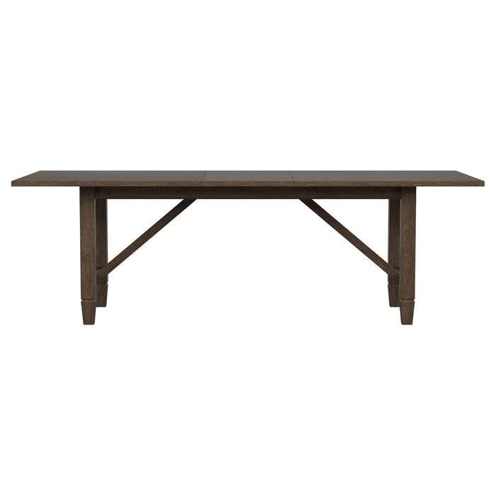 Matisse Dining Table - Jax Mattress (Jacksonville, FL)