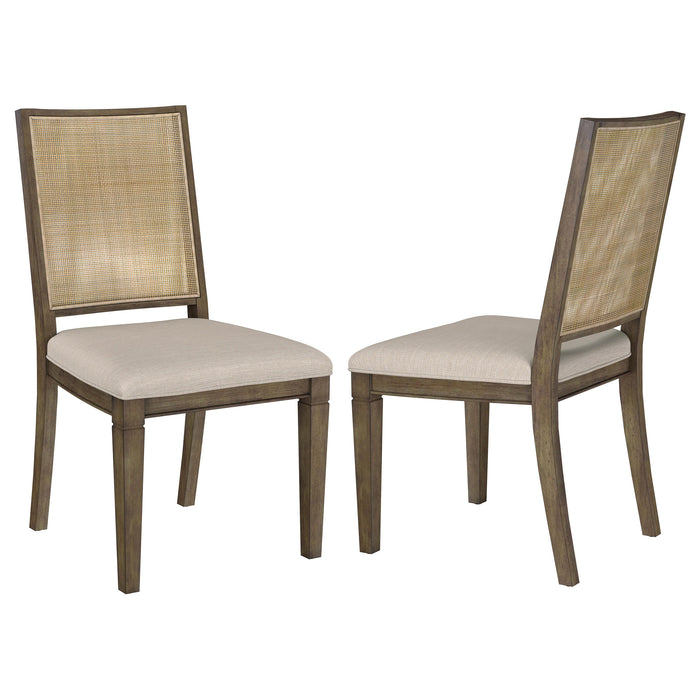Matisse Side Chair - Jax Mattress (Jacksonville, FL)