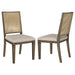 Matisse Side Chair - Jax Mattress (Jacksonville, FL)