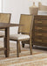 Matisse Side Chair - Jax Mattress (Jacksonville, FL)