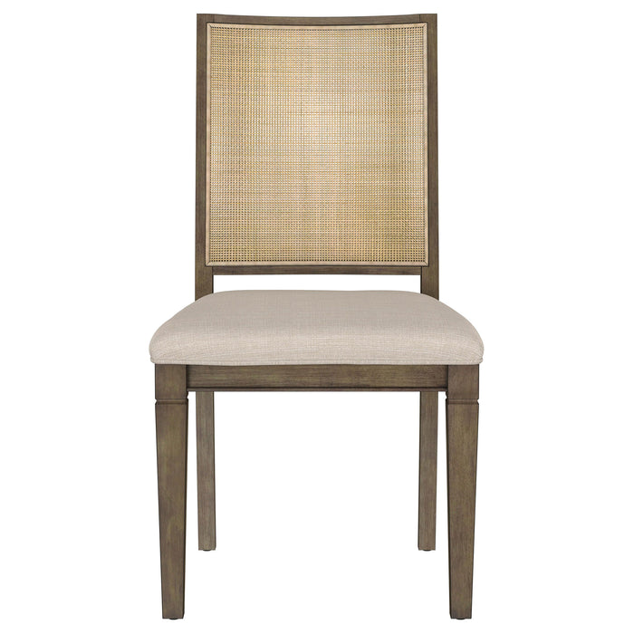 Matisse Side Chair - Jax Mattress (Jacksonville, FL)