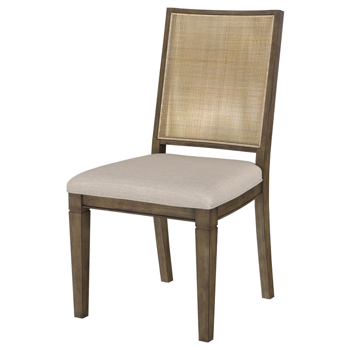 Matisse Side Chair - Jax Mattress (Jacksonville, FL)