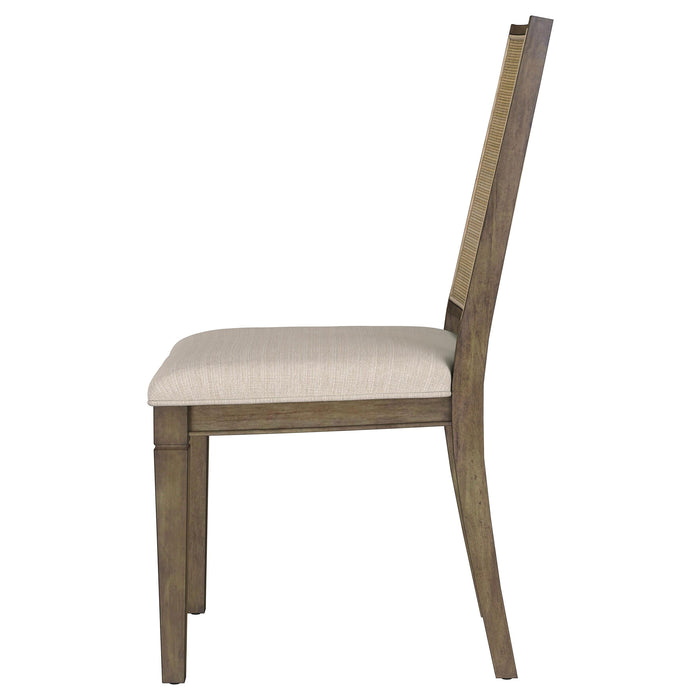 Matisse Side Chair - Jax Mattress (Jacksonville, FL)