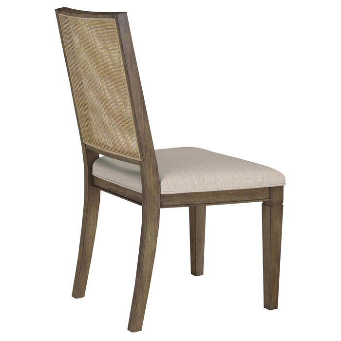 Matisse Side Chair - Jax Mattress (Jacksonville, FL)