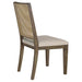 Matisse Side Chair - Jax Mattress (Jacksonville, FL)