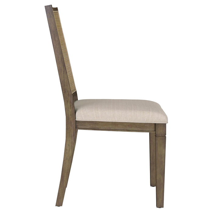 Matisse Side Chair - Jax Mattress (Jacksonville, FL)